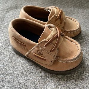 Infant Sperry Boat Shoes